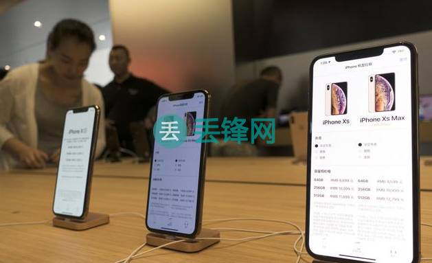 苹果iPhone X手机摄像头模糊解决方法