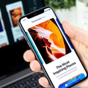 苹果iPhone X手机快速清理内存方法分享