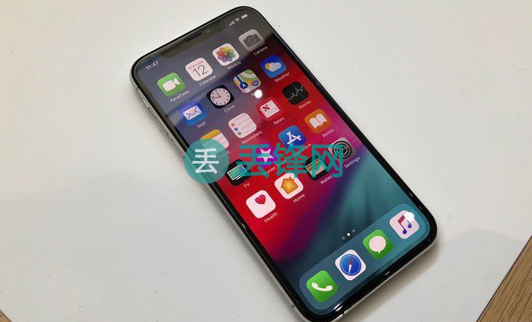 iPhone XS 手机进水屏幕闪烁、花屏怎么办？