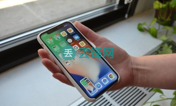 iPhone XS Max信号满格无法使用网络数据故障问题解析