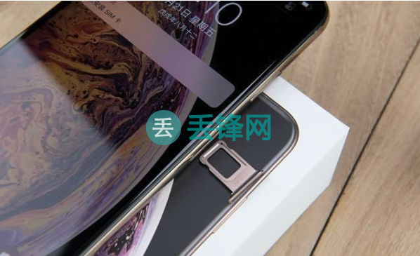 iPhone XS Max信号满格无法使用网络数据故障问题解析