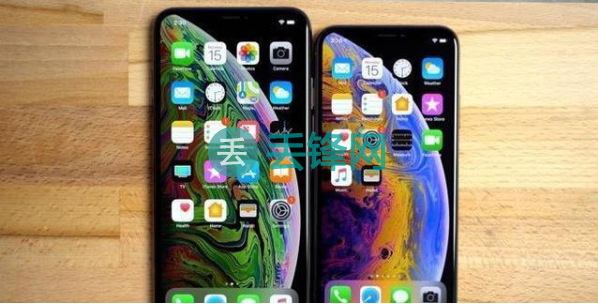 iPhone XS Max信号满格无法使用网络数据故障问题解析