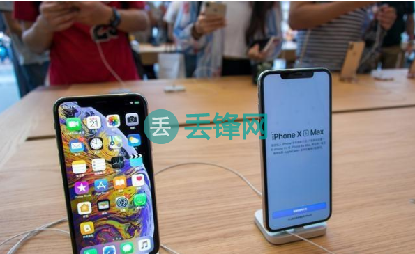 苹果iPhone XS Max手机内存清理方法