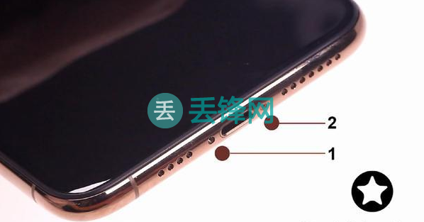 苹果iPhone XS Max手机屏幕维修方法