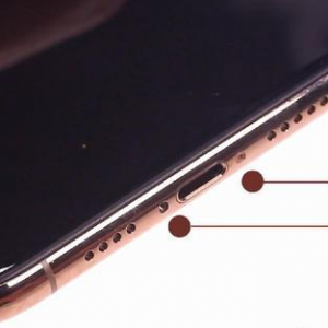 教你iPhone XS Max手机自助更换屏幕维修方法