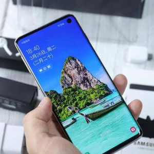 教你如何消除华为P30Pro手机WiFi感叹号