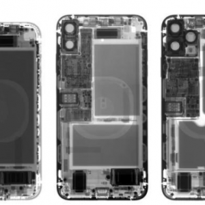 杭州苹果iPhone 11 Pro Max 手机碎屏维修多少钱？