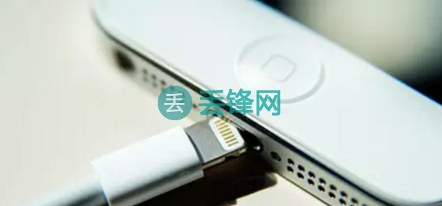 iPhone X不能充电 or 手机充电慢？