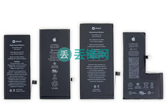 Iphone 6s Plus更新ios13后出现电池发热现象怎么办 苹果手机电池故障维修 丢锋网