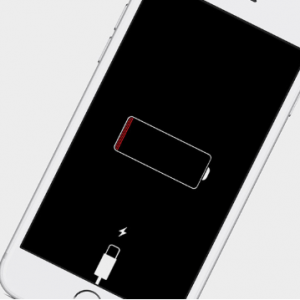 苹果iPhone XS升级iOS13后不能充电了怎么回事？