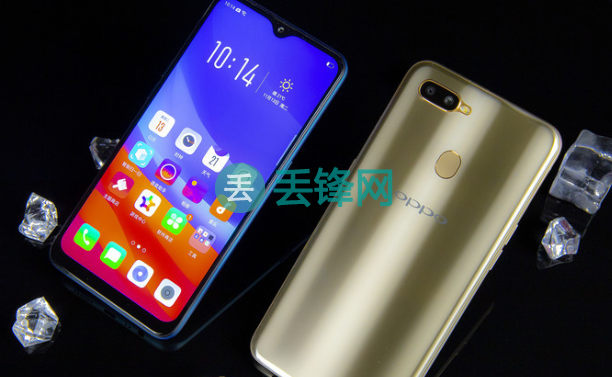 OPPO A7X手机触屏失灵的原因及解决方法： 