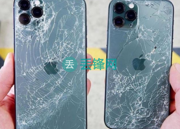 苹果iPhone 11Pro换屏多少钱？