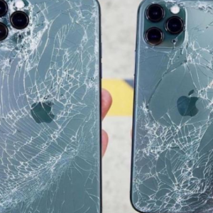 成都苹果iPhone 11Pro屏幕首碎换屏需要多少钱？
