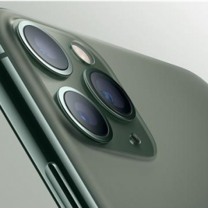 苹果iPhone 11手机摄像头模糊、进灰处理技巧