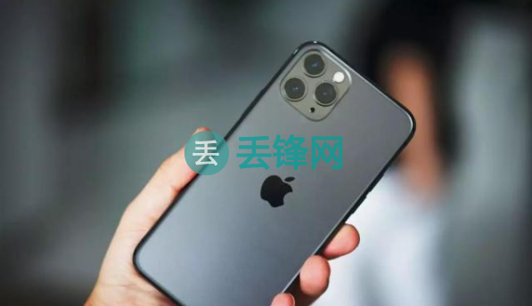 苹果iPhone 11摄像头进灰处理技巧 