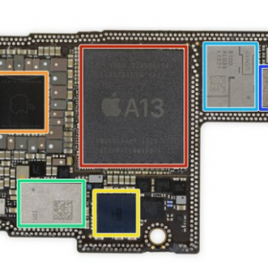 苹果iPhone 11系列手机是单层主板还是双层主板？