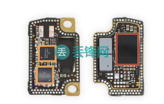 苹果iPhone 11手机是单层主板还是双层主板？