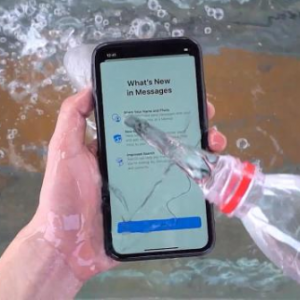 iPhone 11手机扬声器进水教你轻松搞定技巧