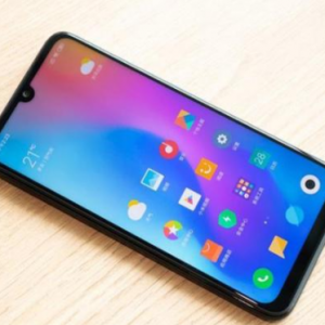 红米Note7手机屏幕碎屏了维修需要多少钱？