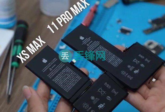 苹果iPhone 11Pro Max手机电池容量是多少？