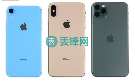 苹果iphone 11手机摄像头发热故障原因是什么 苹果手机摄像头故障 丢锋网