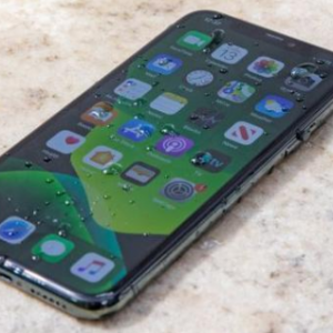 iPhone 11Pro Max进水了怎么办？手机进水正确处理方法
