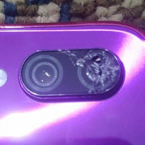 青岛红米Note7 Pro手机换后置摄像头需要多少钱？