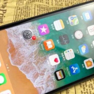 苹果iPhone 8plus更新iOS13系统后死机怎么办？