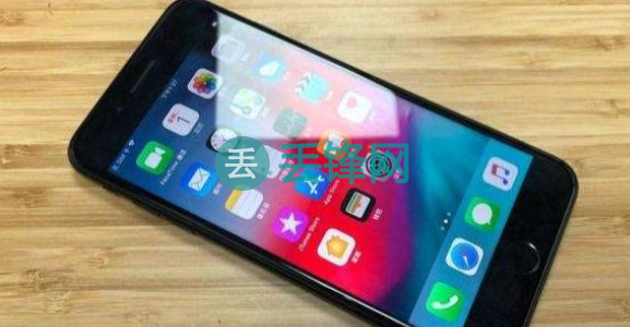 iPhone 8plus手机无法开机重启方法