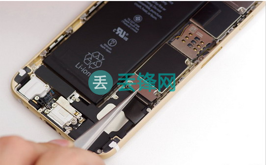 iPhone XS Max手机电池保养注意方法