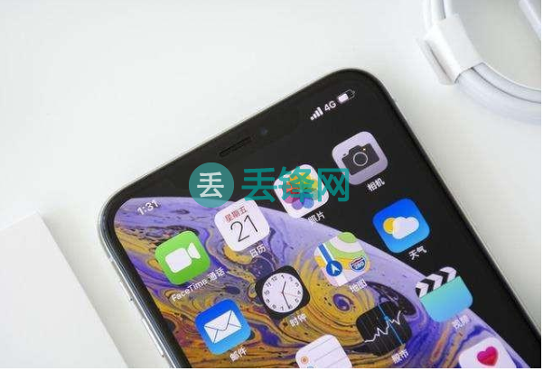 iPhone XS手机不能自动跳出wifi连接界面解决方法