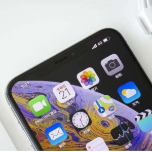 iPhone XS手机不能自动跳出wifi连接界面解决方法