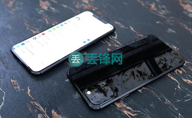 iPhone 11系列屏幕非原装也会导致屏幕黄屏