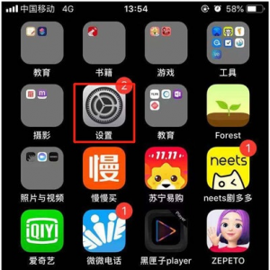 iPhone 11Pro Max手机经常断网该怎么解决？