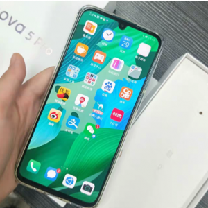 华为Nova5手机连接wifi后网速很慢是怎么回事？