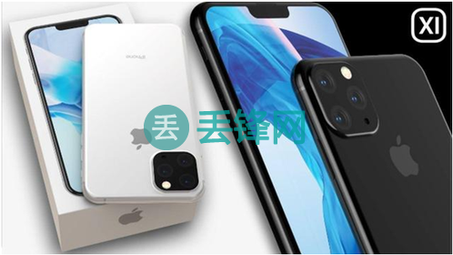 iPhone 11Pro Max手机摄像头进灰解决方法