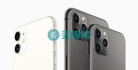 iPhone 11Pro Max手机摄像头进灰解决方法