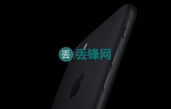 苹果iPhone 7无服务的原因