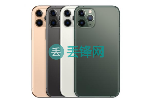 iPhone 11 Pro 打开相机黑屏怎么办？