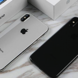 青岛苹果手机哪里iphone8 64G可以升级为256G？