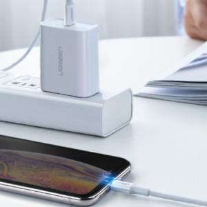 上海苹果iPhone X手机充电没有反应故障维修案例分享