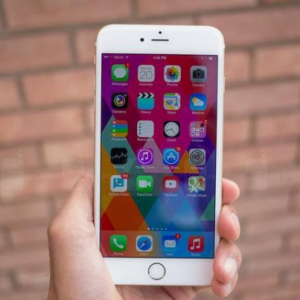 关于iphone6更新12.4.2系统后Wi-Fi信号出问题解决方案