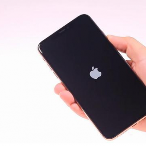 上海苹果iPhone X更新ios13后屏幕触控失灵故障解决方法