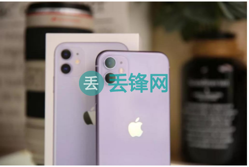 iPhone 11手机屏幕触摸没有响应了该怎么办？