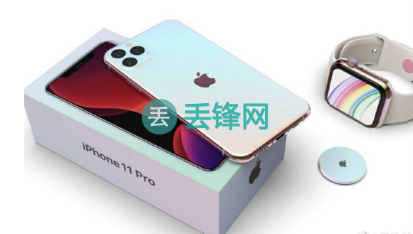 iPhone 11手机屏幕触摸没有响应了该怎么办？