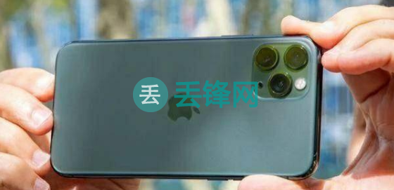 苹果iPhone 11Pro摄像头发烫严重故障案例