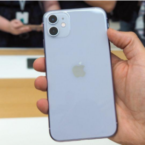 成都iPhone 11使用APP的时候经常没有信号？教你轻松搞定