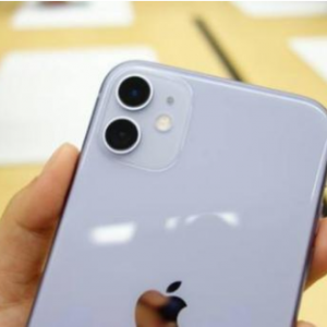 佛山苹果iphone 11 待机耗电快一夜掉电20%左右正常吗？