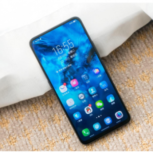 vivo NEX 3死机了怎么办？教你简单强制重启方法