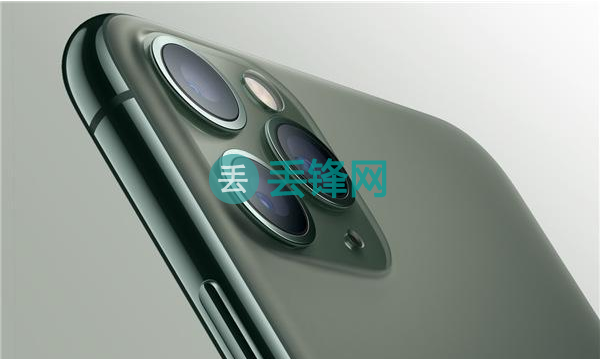 苹果iPhone11Pro拍照“绿点”“鬼影”怎么解决？ 